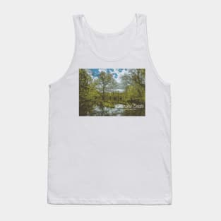 Biltmore Estate Tank Top